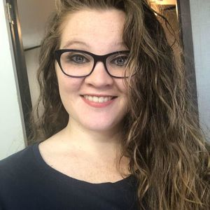 Meet your Posher, Christan